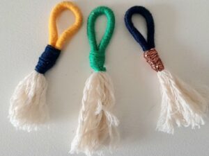cadeautjes versiering