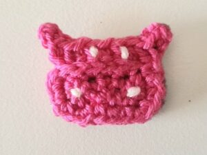 neushoorn broche