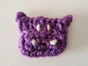 neushoorn broche