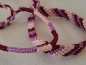 vriendschapsbandjes