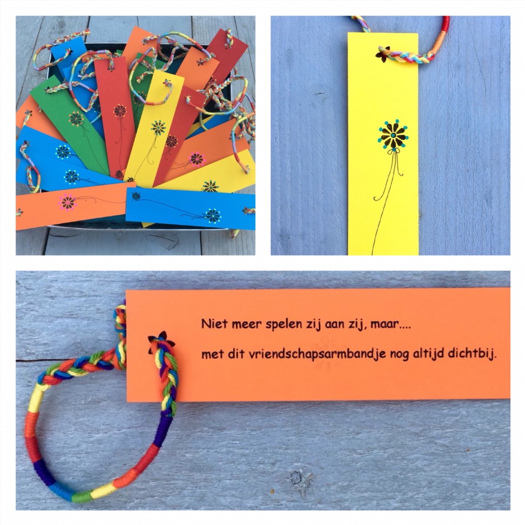 kleuterarmbandjes
