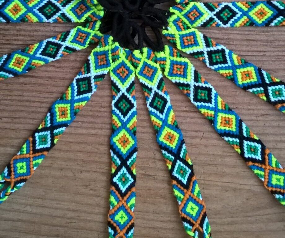 Teamarmbandjes
