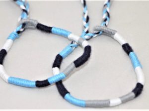 BFF armbandjes