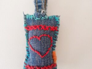 slow stitching