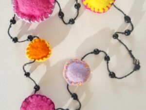 originele ketting
