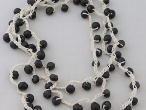 gehaakte ketting