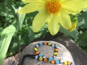 kraaltjes ketting