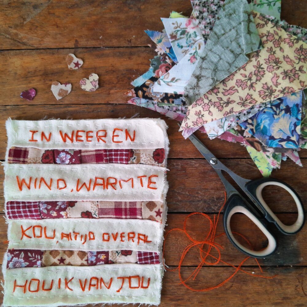 miniquilt