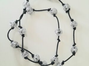 originele lange ketting