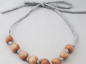 in lengte verstelbaar ketting