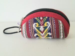 mini-opbergtasje