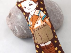 Klein cadeautje