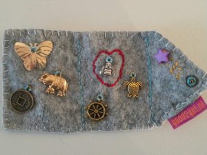 cadeautje voor iemand die op reis gaat