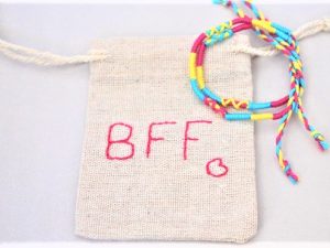 bff armbandjes
