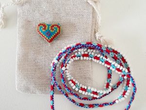 Cadeautje voor je vriendin
