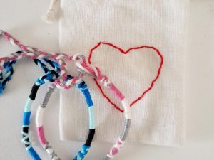 Cadeautje voor je vriendin