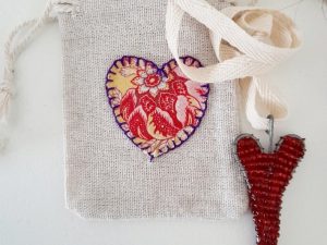 Cadeautje voor je vriendin