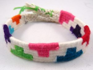 Armbandje