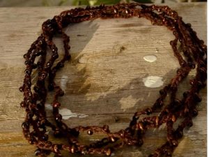 Bruine Ketting