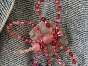 Broche ‘Libelle’
