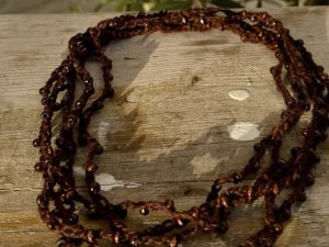 Bruine Ketting