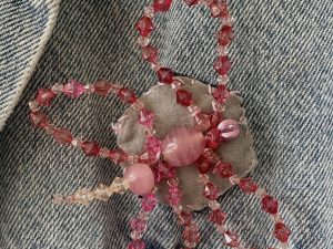 Broche ‘Libelle’